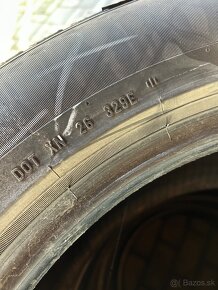 Pirelli Scorpion Zero 255/55R19 111W M+S - 6