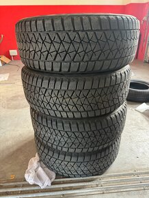 R20 5x120 Original Land Rover Range Rover  SPORT IV 8.5J ET4 - 6