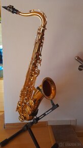 Yamaha YTS 280 B Tenor - 6