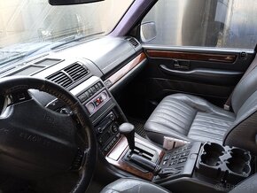 Range Rover P 38 - 6