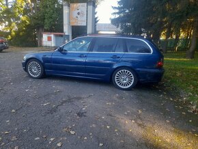 Bmw e46 330d - 6