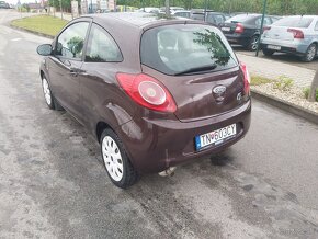 Ford Ka 1.2 Duratec Ambiente - 6