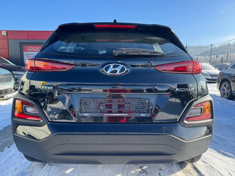 Hyundai Kona 1.6 CRDi Family A/T AKONTACIA OD 0% - 6