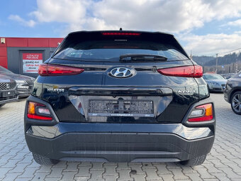 Hyundai Kona 1.6 CRDi Family A/T AKONTACIA OD 0% - 6