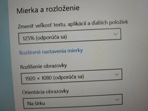 predám základnú (matičnú) dosku pre Hp elitebook 820 g3 - 6