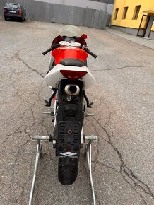 2010 APRILIA 50 RS, naj. 8300 km - 6