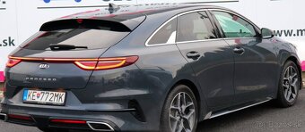 Kia ProCeed 1.4 T-GDi GT-Line - 6