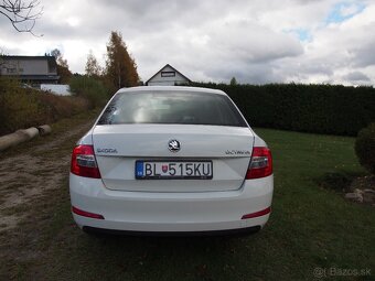 Škoda Octavia 2.0 TDI Ambition - 6