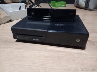 X-box one - 6