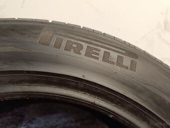 285/45 R20 Letné pneumatiky Pirelli P Zero 2 kusy - 6