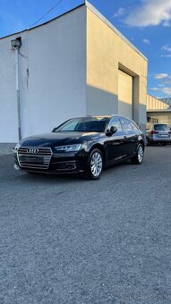 Audi A4 b9 2.0tdi 140kw - 6