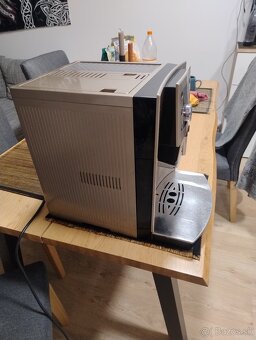 DeLonghi perfecta 5400 - 6