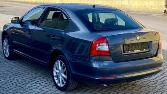 ŠKODA OCTAVIA 2 1.9 TDI 77KW BEZ DPF FACELIFT - 6