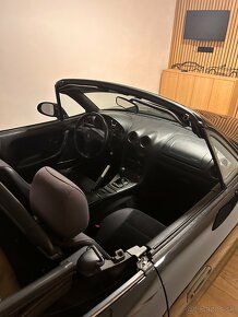 Mazda MX5 1.8 NB - 6