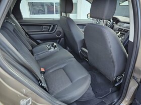 Land Rover Discovery Sport - 6