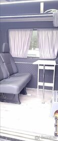 Mercedes Sprinter 2.2cdi Obytny,sobestacny vse na 12V - 6