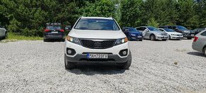 Kia Sorento 2,2 crdi automat r. v. 2010 - 6