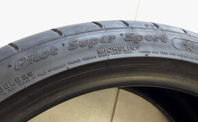 245/35R19 Michelin Pilot Super Sport - 6