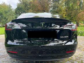 Tesla Model 3 Performance DPH - 6