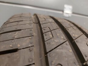 3 ks nové, nejazdené Letné pneu GoodYear - 195/45 r16 84V - 6