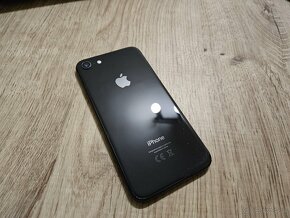 Iphone 8 64gb plnefunkcny bez poskodenia telefon v super sta - 6