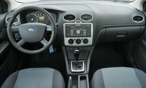 Ford Focus 1.6 i, automat - 6