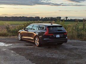 Volvo V60 D3 Automat 99000km 110kw - 6