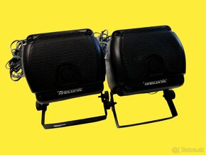 weconic 60w hifi mini speakers - 6