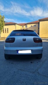 SEAT LEON 1 - 6