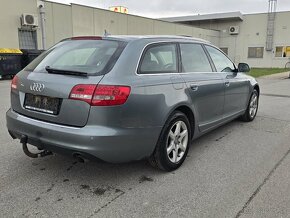 Audi a6Avant  2.0 D. automat - 6