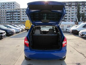 Škoda Fabia 1.2 HTP Ambiente - 6