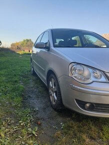 Predám VW Polo 1.4 55kw 2006 r.v. - 6