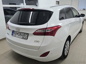 HYUNDAI I30 2017 - 6