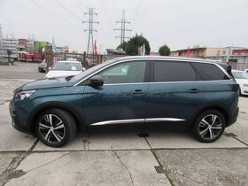 Peugeot 5008 2.0 BlueHDi 177 S&S GT Line EAT8 - 6