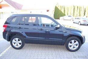 Suzuki Grand Vitara 1.9 DDIS 4x4 - 6