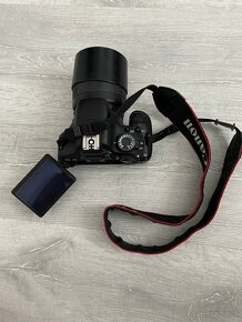 Canon eos 600d - 6