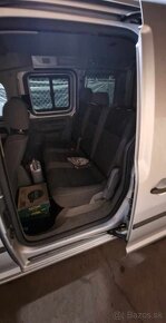 Predam volkswagen caddy 1.9tdi 5q - 6