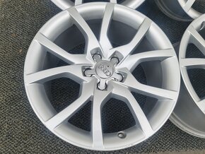 5X112 R18 AUDI SPEEDLINE 8,5J ET29. - 6