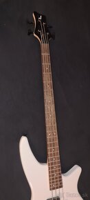 Basová gitara Jackson JS2 + Basové kombo Fender - 6