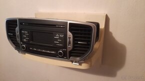 Autoradio RCD 310 - 6