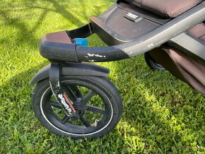 Thule Urban Glide 2 s príslušenstvom - 6