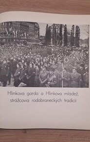 Ročenka 1943 ‡ Slovenský Štát ‡ - 6