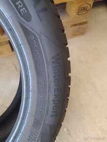 225/55 R 18 zime - 6