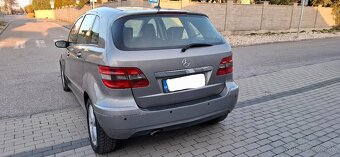 Predám Mercedes Benz B180 Cdi 80Kw Zachovalé - 6