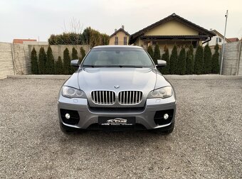 BMW X6 35I X-DRIVE 4X4 A/T F1 - 6