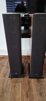 Bowers & Wilkins - 6