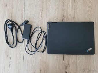 Lenovo ThinkPad 11e Yoga G6, m3, 4GB, SSD NVMe 128GB - 6