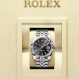 Predám ROLEX Datejust 41 - 6