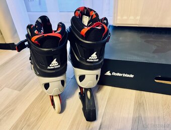 Rollerblade RB Pro X - 6