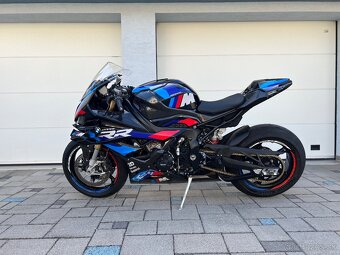 BMW S1000RR 2024 - 6